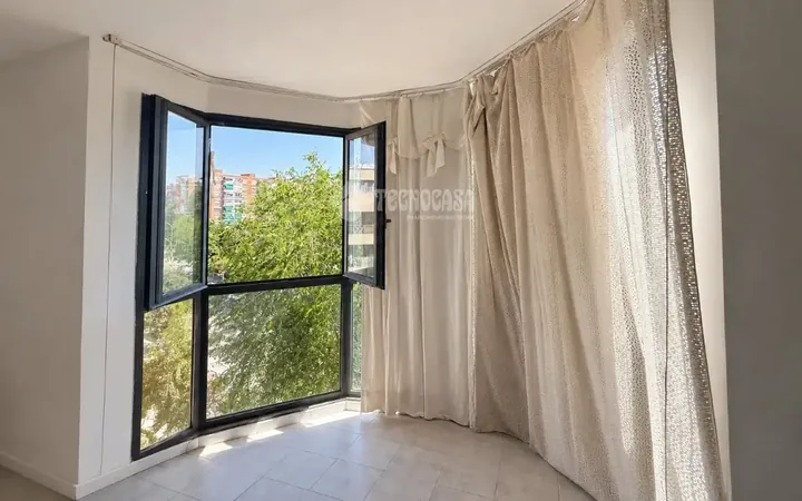 Piso en  Madrid Capital - Foto 1