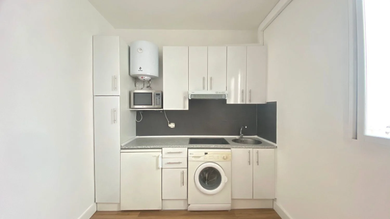 Piso en calle de San Ildefonso, 6 - Foto 3