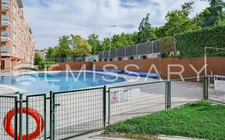 Piso en Calle de Yécora, 32, Rejas - Foto 31