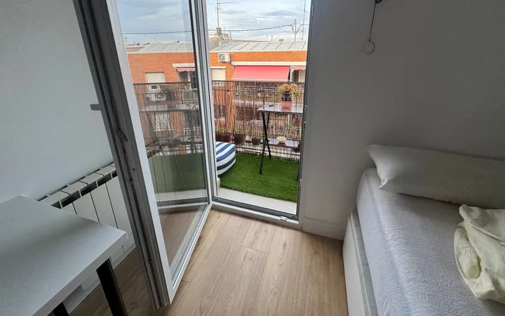 Piso en Calle de Víctor Manuel III, 4, Opañel - Foto 10