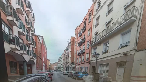 Piso en Calle de Ciudad Real, 18 - Foto 1