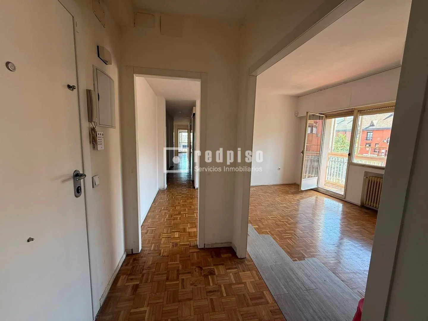 Piso en Ronda de Segovia - Foto 6