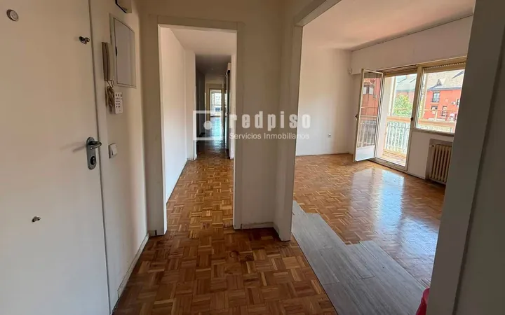 Piso en Ronda de Segovia - Foto 6