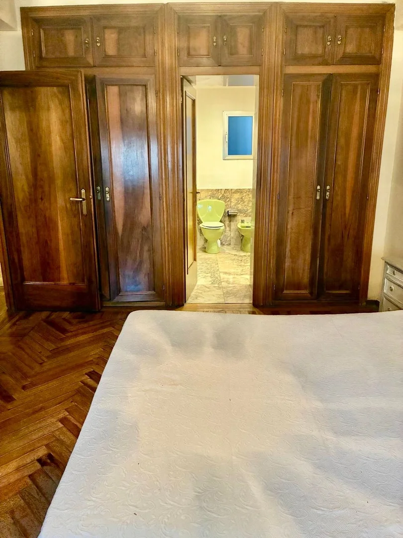 Piso en Barrio Nuevos Ministerios-Ríos Rosas - Foto 6