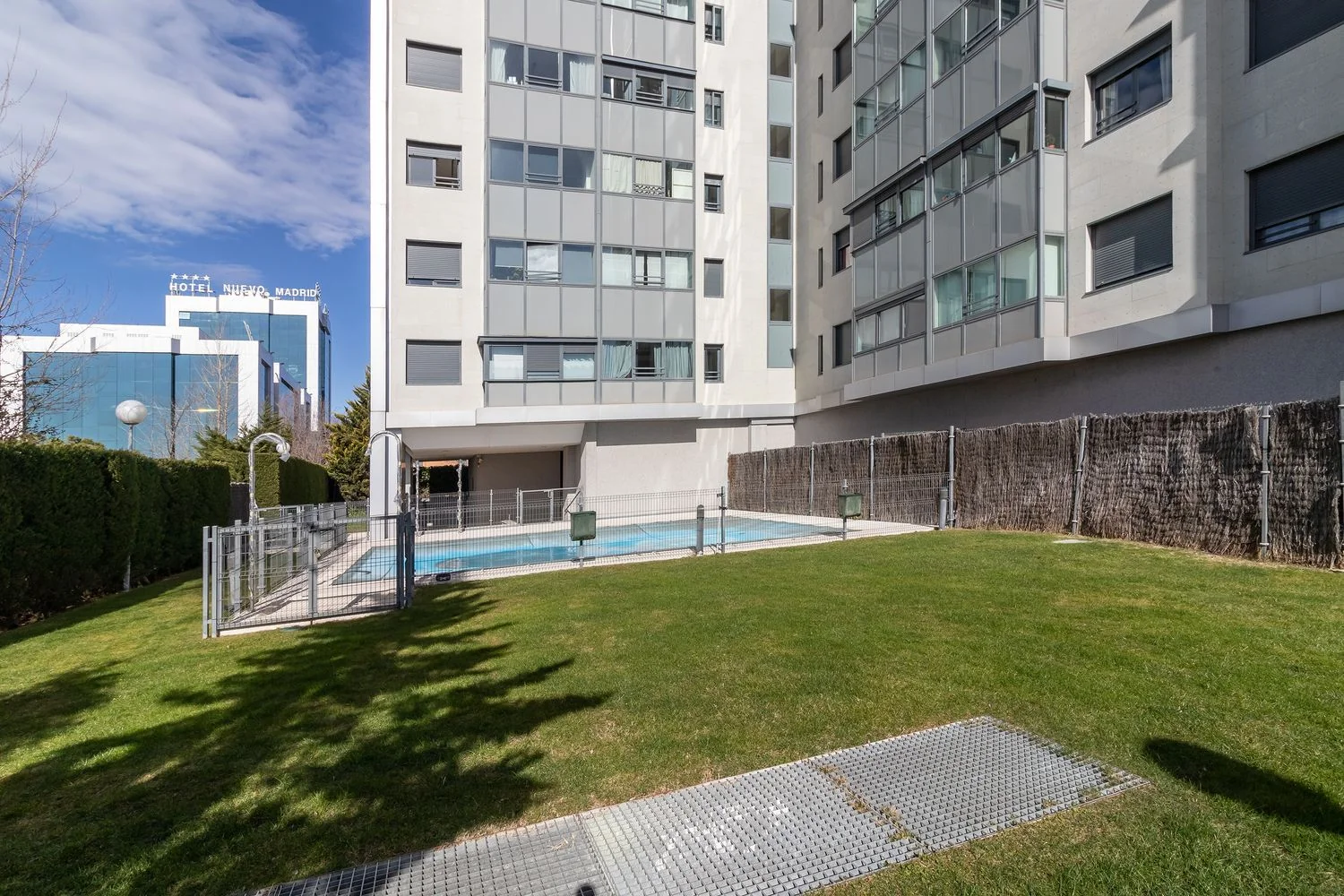 Piso en Calle Bausá, 19, Costillares - Foto 23