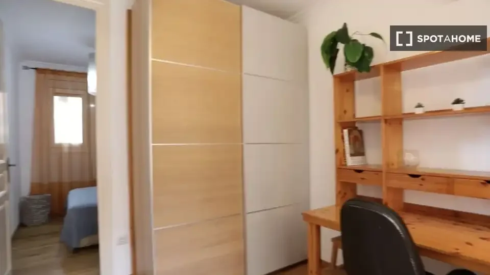 Piso en  Barcelona Capital - Foto 17