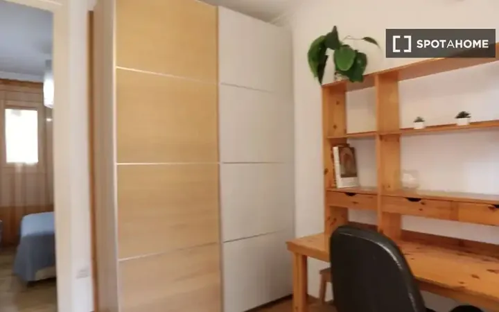 Piso en  Barcelona Capital - Foto 17
