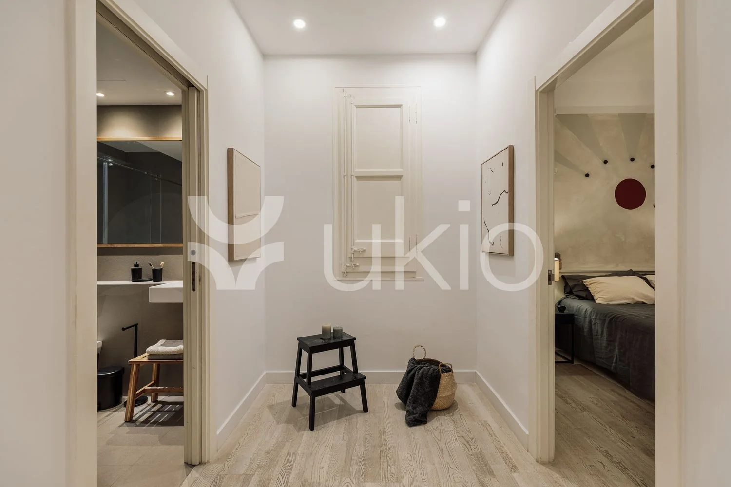 Piso en Paseo de Sant Joan, El Camp d'En Grassot i Gràcia Nova - Foto 21