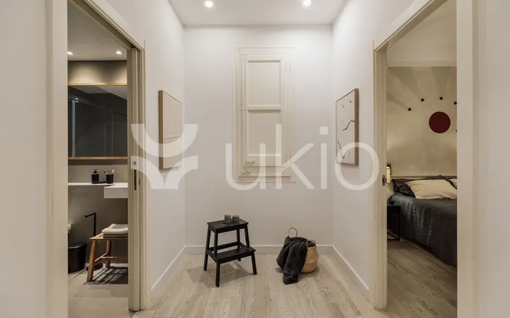 Piso en Paseo de Sant Joan, El Camp d'En Grassot i Gràcia Nova - Foto 21