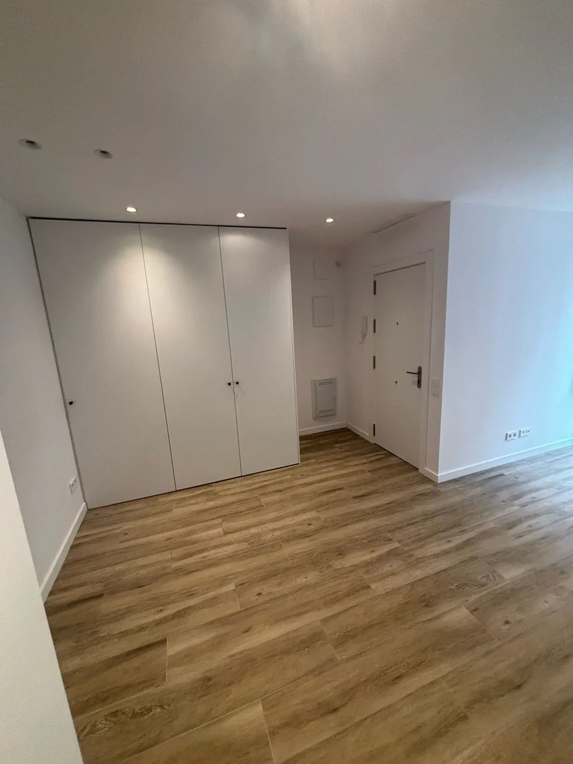 Piso en calle de Serra i Hunter, 13 - Foto 5