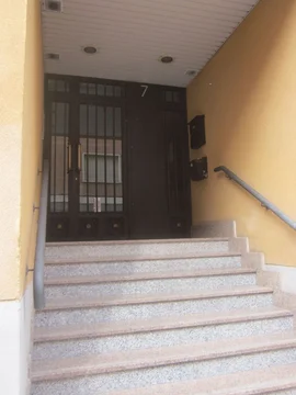 Alquiler de piso en Calle Marqués de Monteagudo, 7 - Foto 5