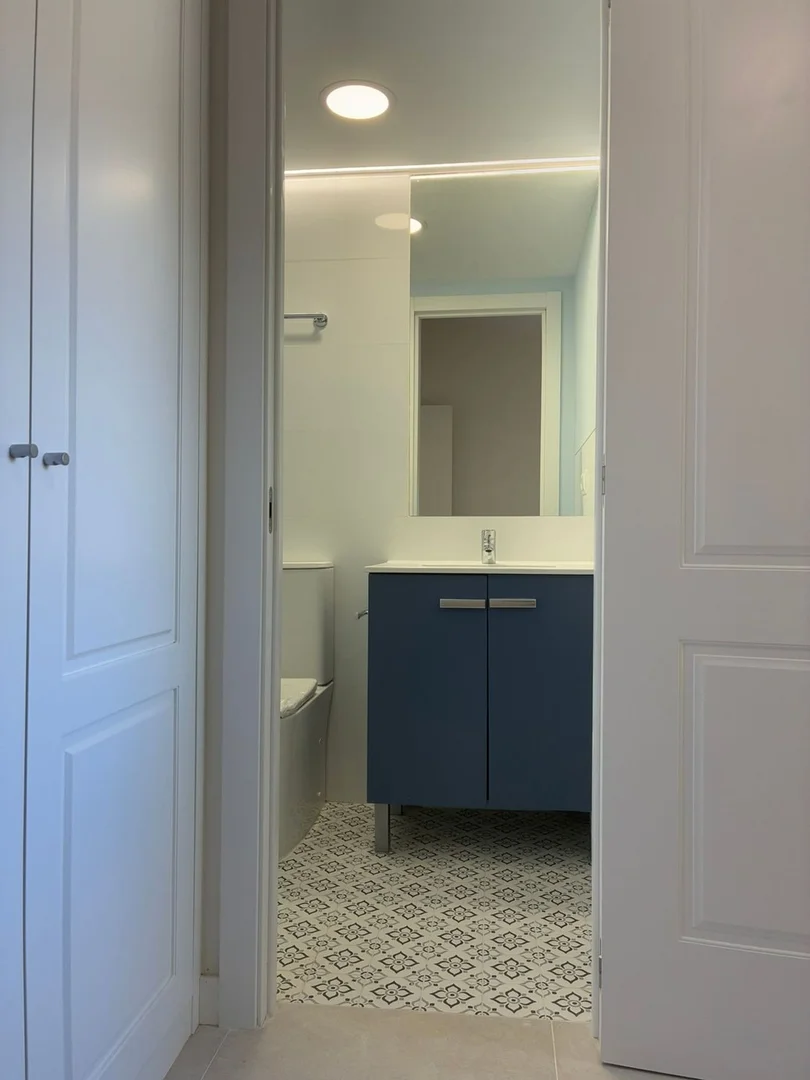 Chalet adosado en Barrio Tres Olivos - Valverde - Foto 33