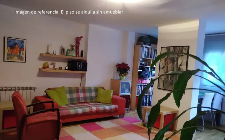 Piso en Ventas, Ventas - Foto 1