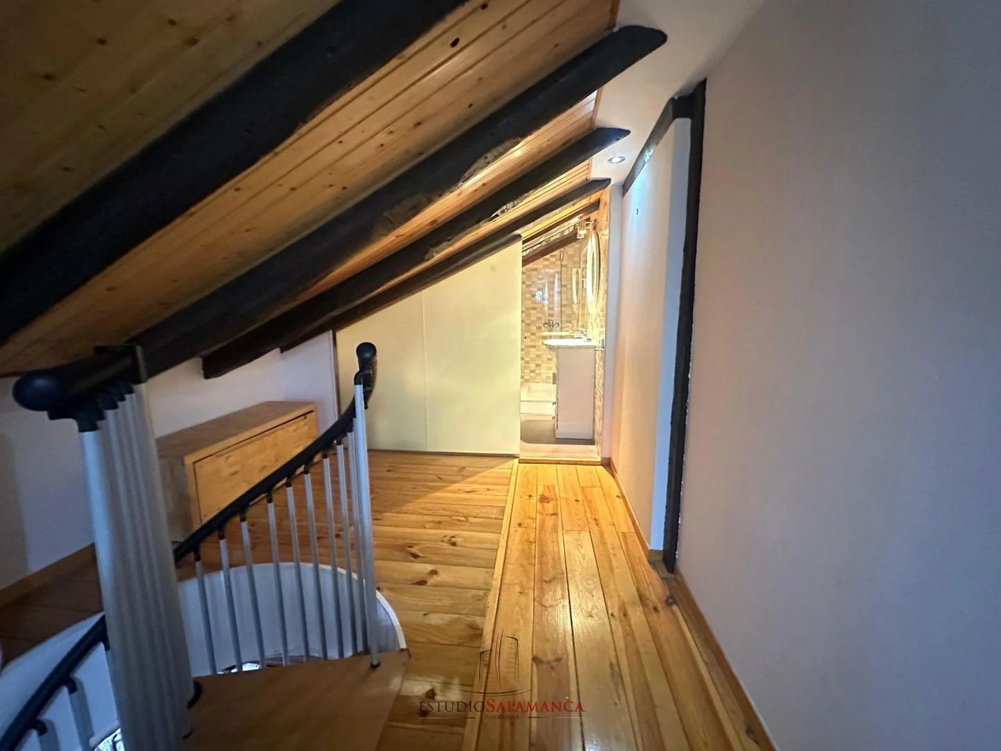 Dúplex en calle del Mesón de Paredes, 79 - Foto 12