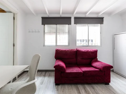 Piso en  Calle de Manuel Fernández y González 7 - Foto 7