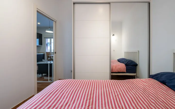 Piso en Calle de Alcántara, 72, Lista - Foto 14
