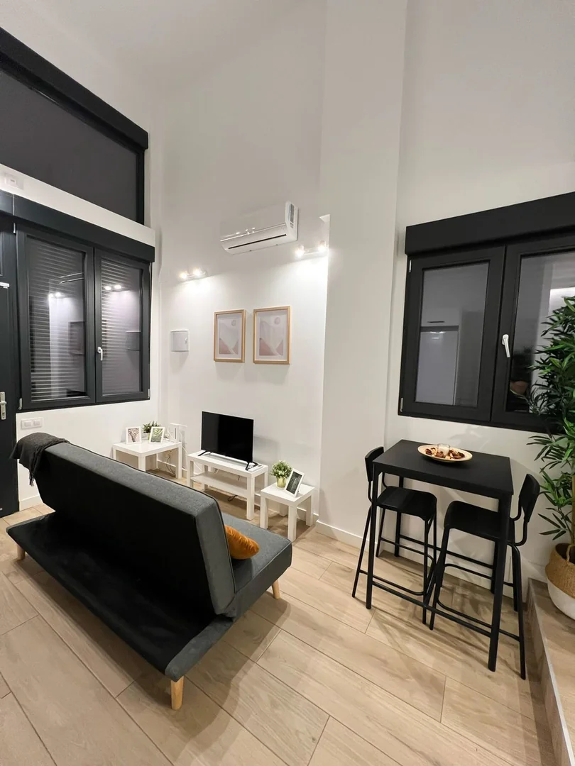 Estudio en Calle Felipe Díaz, 2, Almendrales - Foto 7