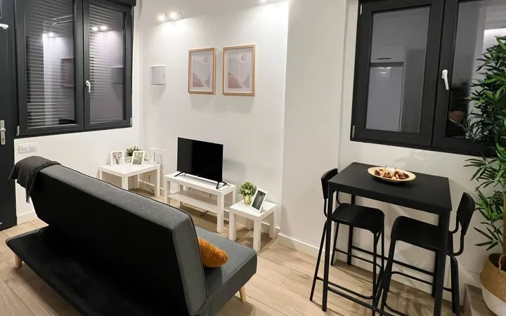 Estudio en Calle Felipe Díaz, 2, Almendrales - Foto 7
