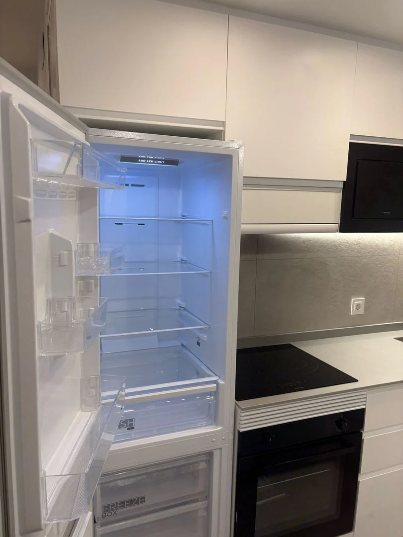 Estudio en calle de Abtao, 44 - Foto 11