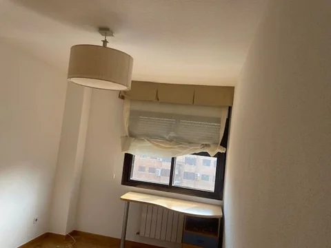 Piso en calle de María Sevilla Diago, 38 - Foto 14