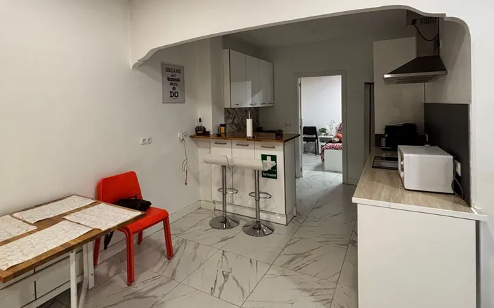 Piso en Calle de Barbastro, 7, Canillejas - Foto 3