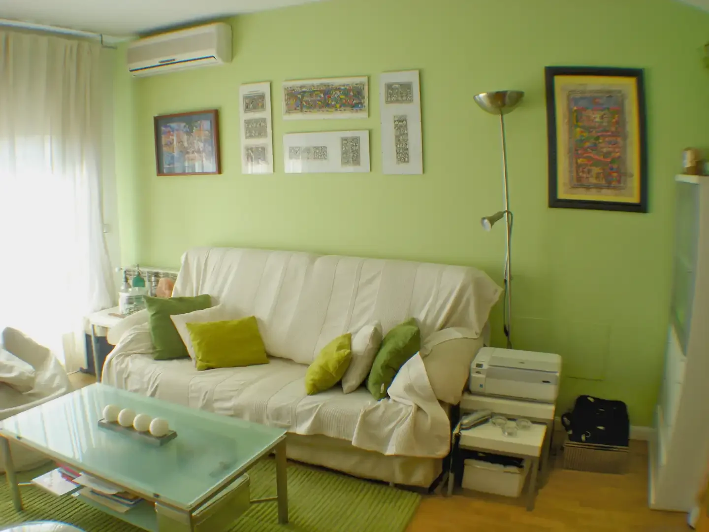Ático en  Paseo de la Dirección - Foto 5