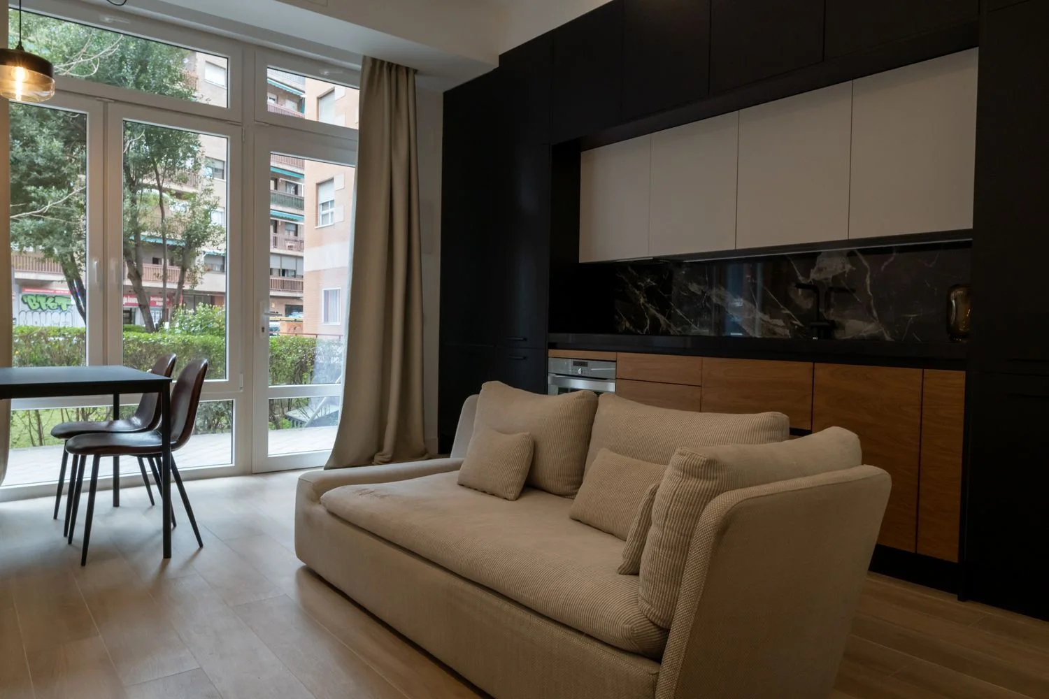 Estudio en calle de las Naves, 15 - Foto 31