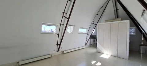 Dúplex en calle de Serrano, 25 - Foto 2