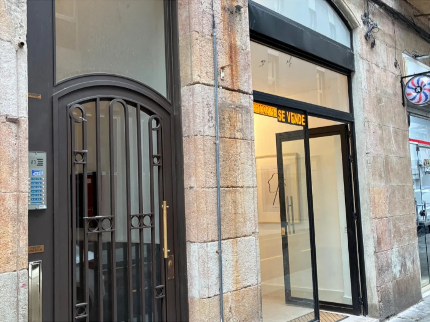 Piso en  Carrer Nou de la Rambla 83 - Foto 16