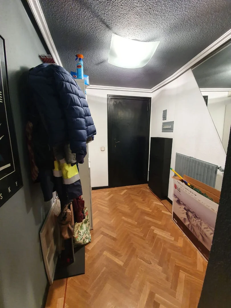 Piso en calle de Federico Moreno Torroba, 1 - Foto 12