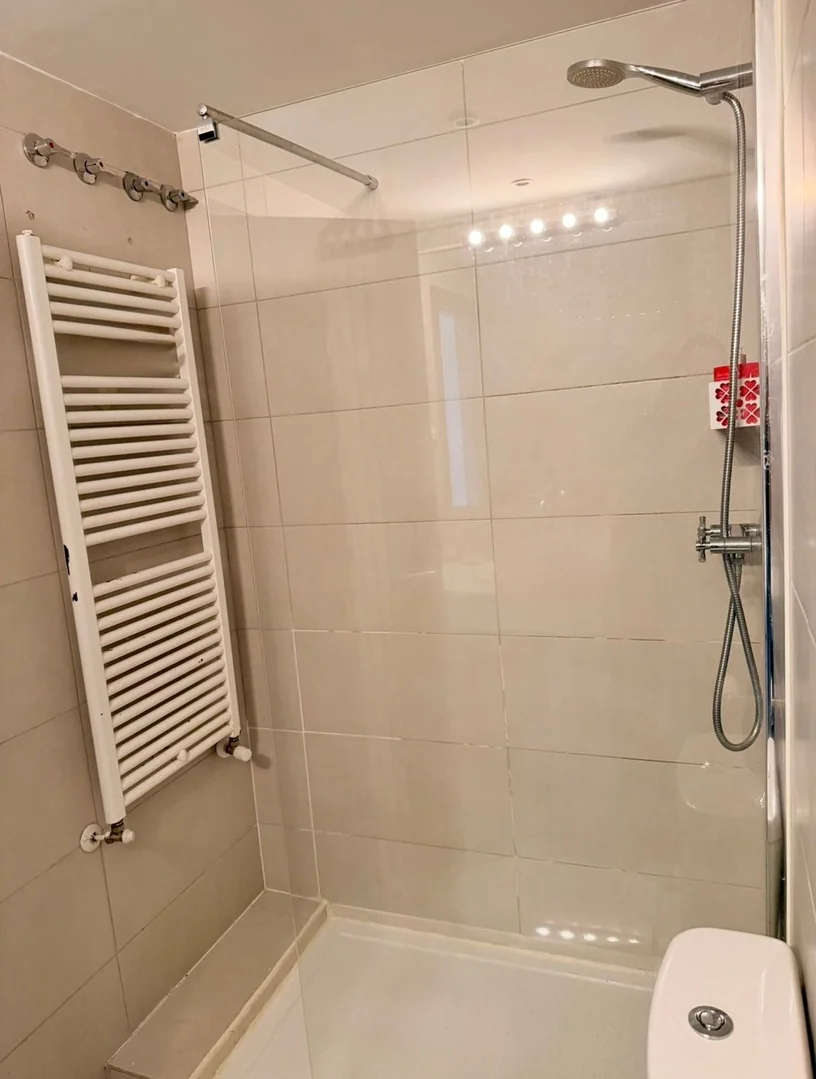 Loft en Calle de Manuel Pombo Angulo, 8, Sanchinarro - Foto 5