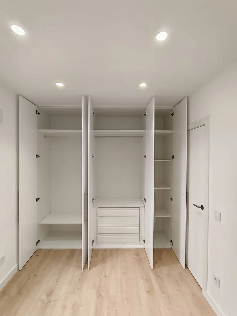 Piso en calle de la Milagrosa, 2 - Foto 16