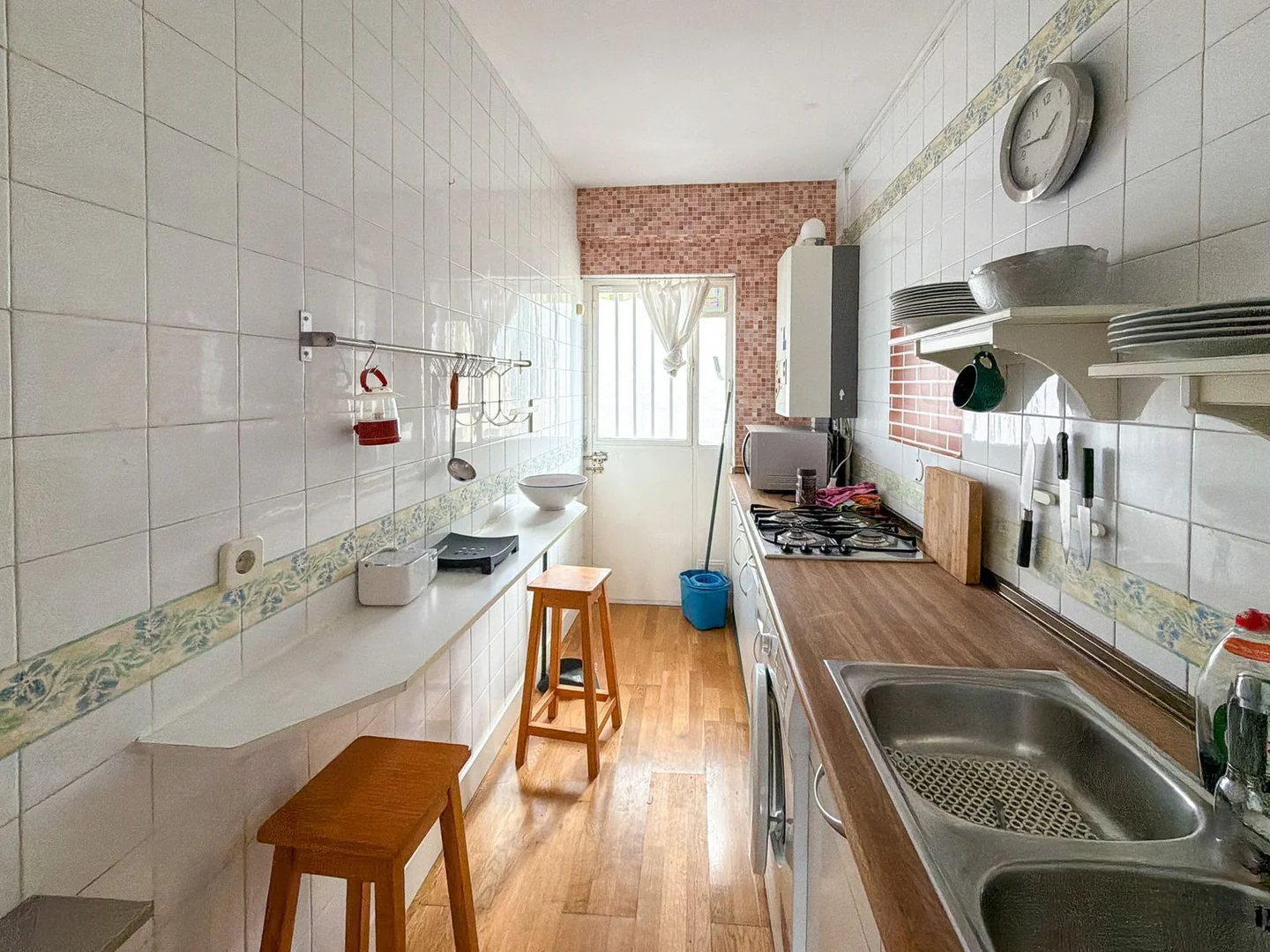 Piso en Roma, 20, Guindalera - Foto 6