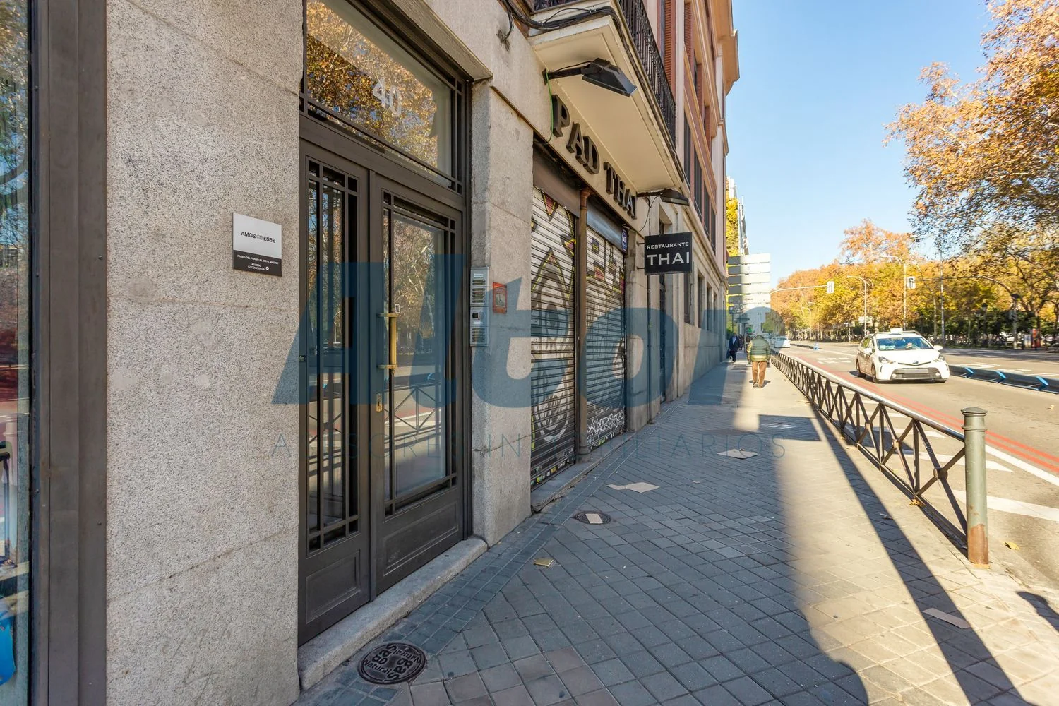 Piso en Paseo del Prado, Huertas-Cortes - Foto 33