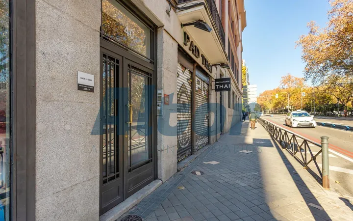 Piso en Paseo del Prado, Huertas-Cortes - Foto 33