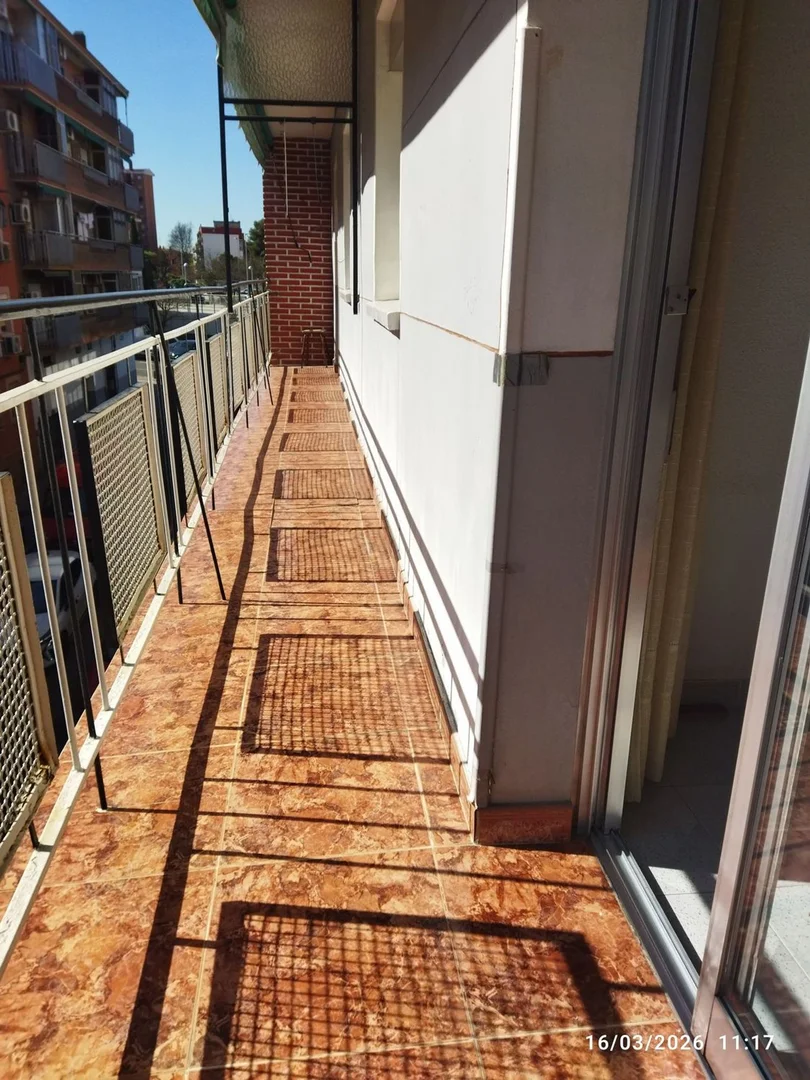 Piso en calle del Doctor Bellido, 44 - Foto 17