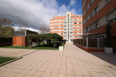 Piso en calle Obanos, 6 - Foto 3