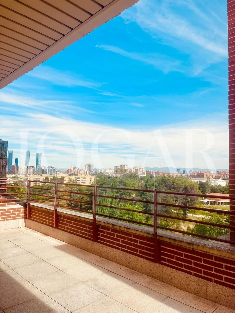 Dúplex en Gran Vía de Hortaleza, 5, Pinar del Rey - Foto 14