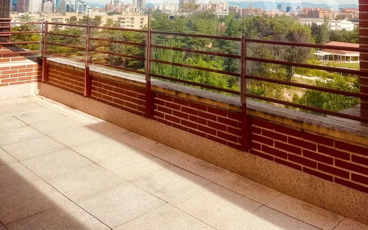 Dúplex en Gran Vía de Hortaleza, 5, Pinar del Rey - Foto 14
