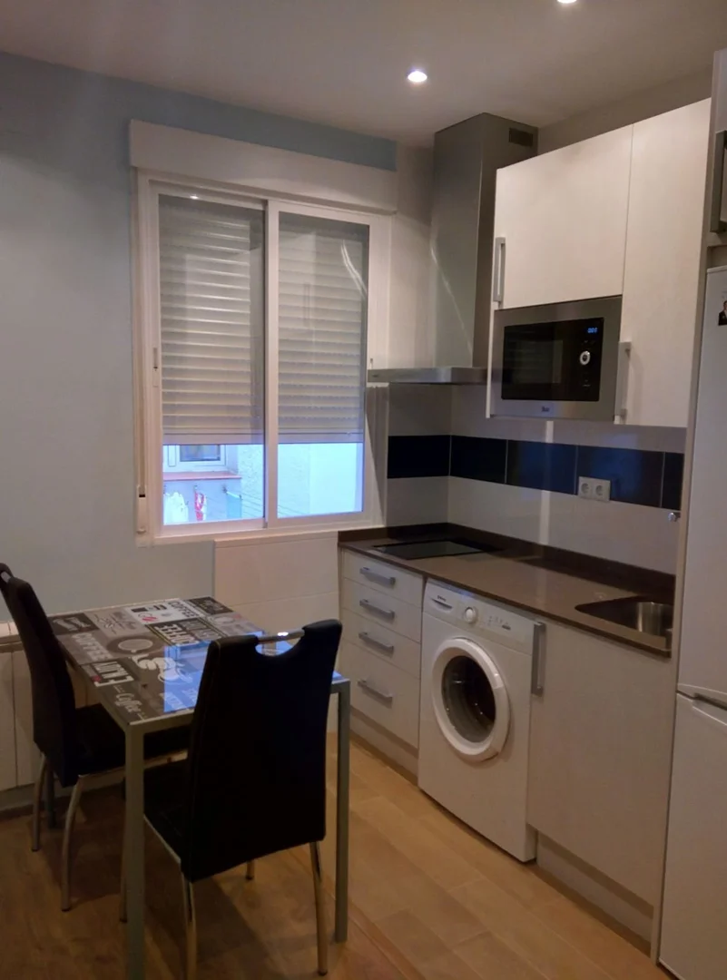 Piso en calle del Espíritu Santo, 10 - Foto 5