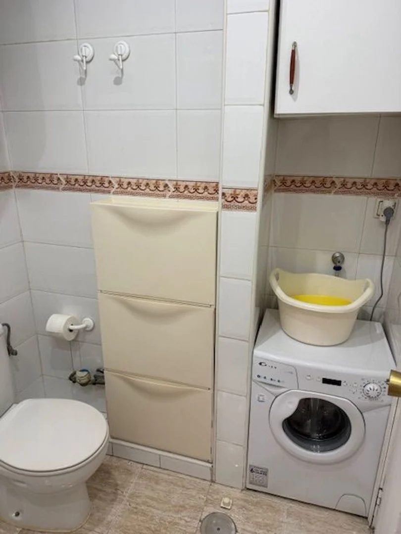 Estudio en calle de Vallehermoso, 3 - Foto 16