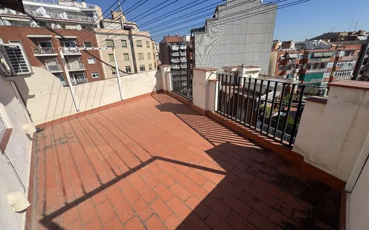 Piso en Calle de Carreras i Candi, 7, Sants - Badal - Foto 25