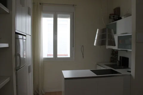 Piso en calle Fernández de la Hoz, 48 - Foto 5