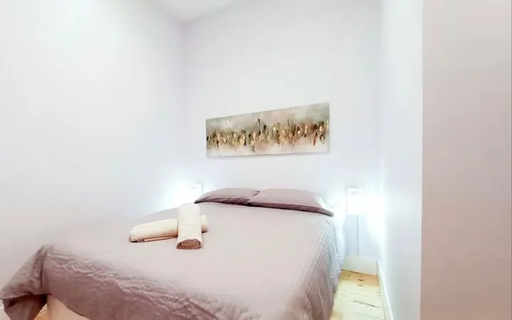 Piso en Calle de Atocha, 74, Lavapiés-Embajadores - Foto 4