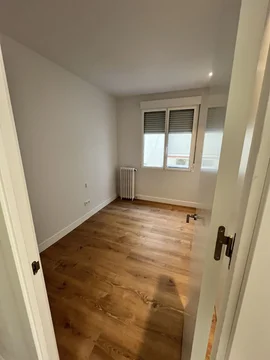 Piso en calle de Castelló - Foto 9