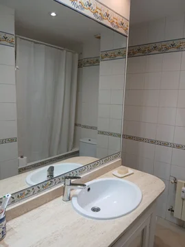 Piso en Barrio Bernabéu-Hispanoamérica - Foto 26