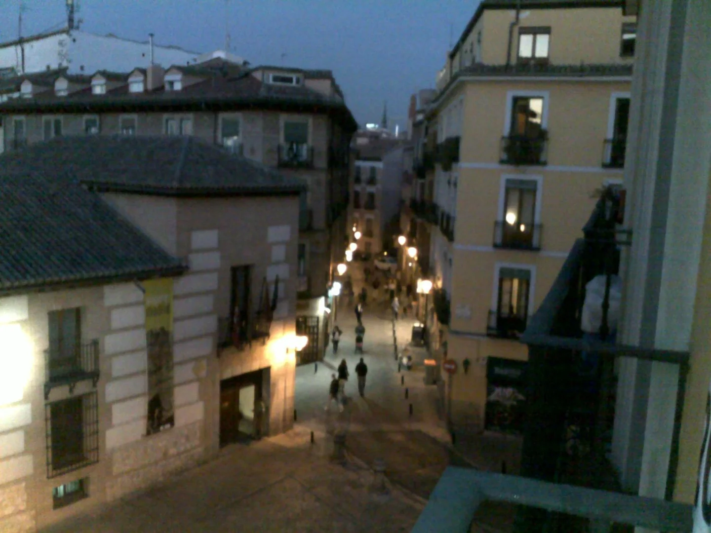 Piso en Plaza san andrés, 4, Palacio - Foto 9