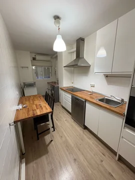 Piso en calle Burjasot, 12 - Foto 1