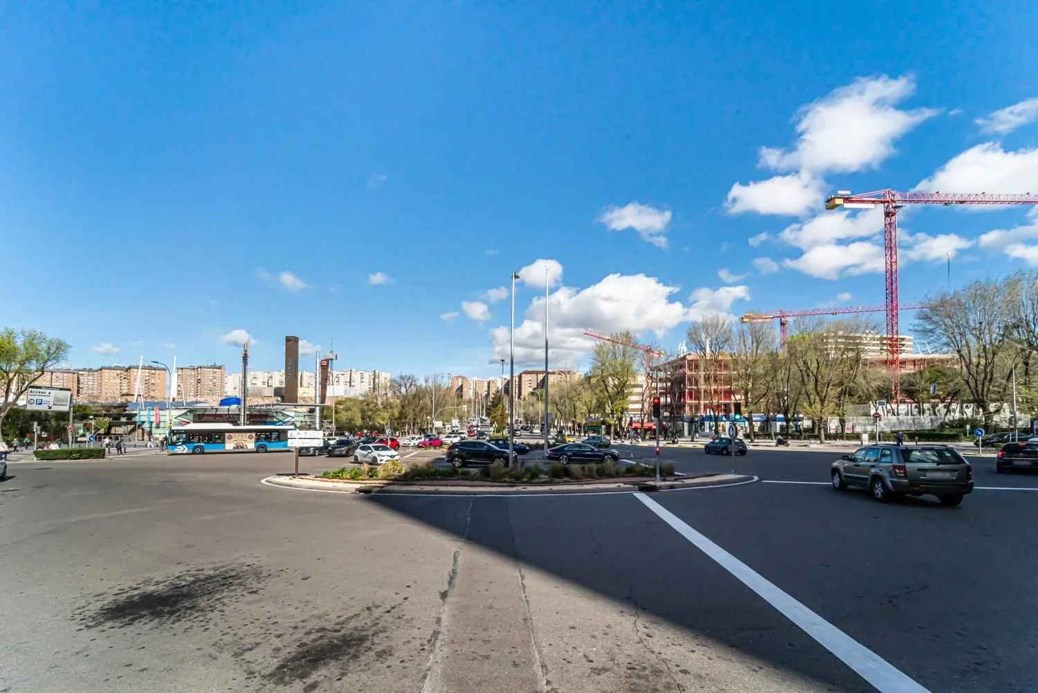 Piso en Plaza de Corcubión - Foto 11