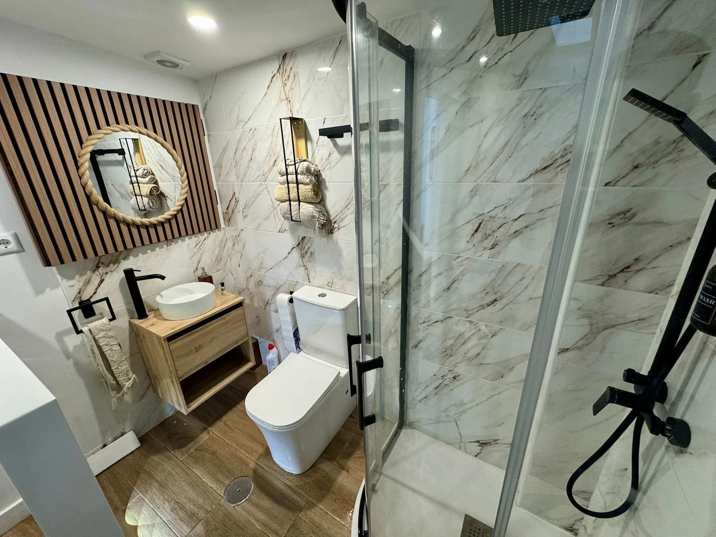 Estudio en Calle de Vicente Martín Arias, Comillas - Foto 15